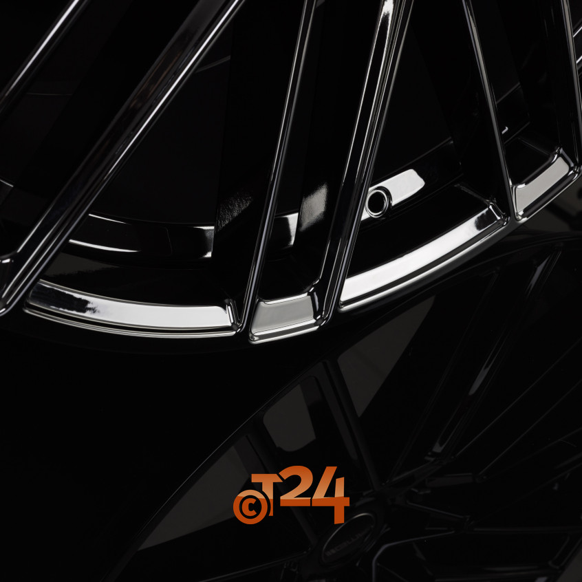 STILGAR|Glossy Black 24