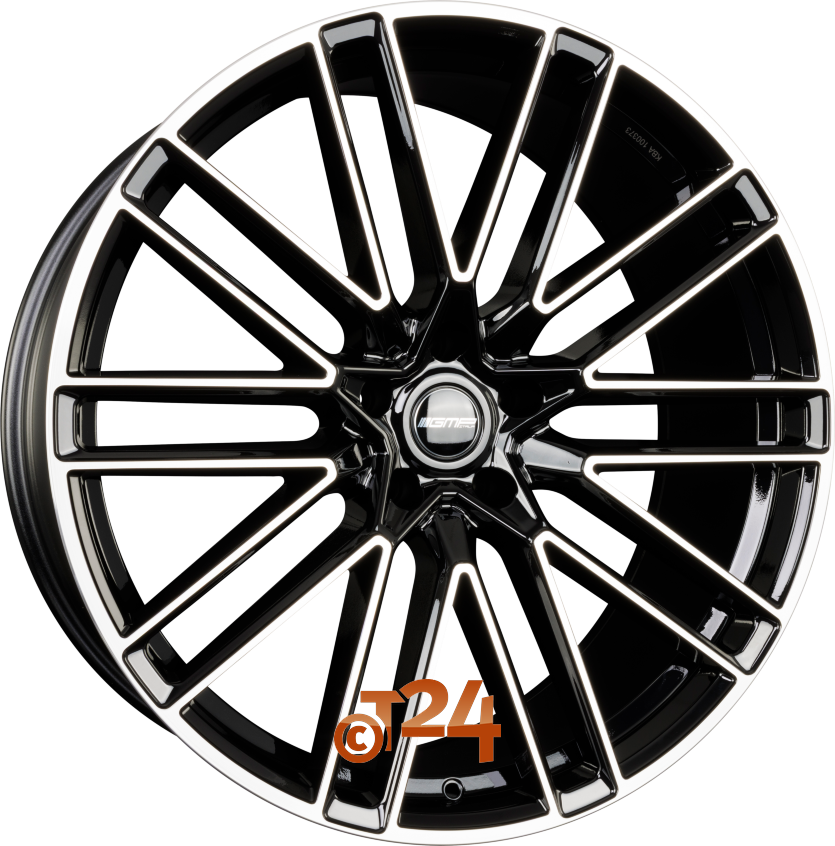 STILGAR|Black Diamond 24