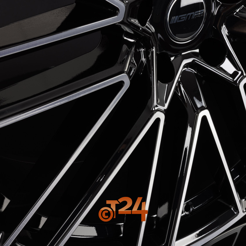 STILGAR|Black Diamond 24