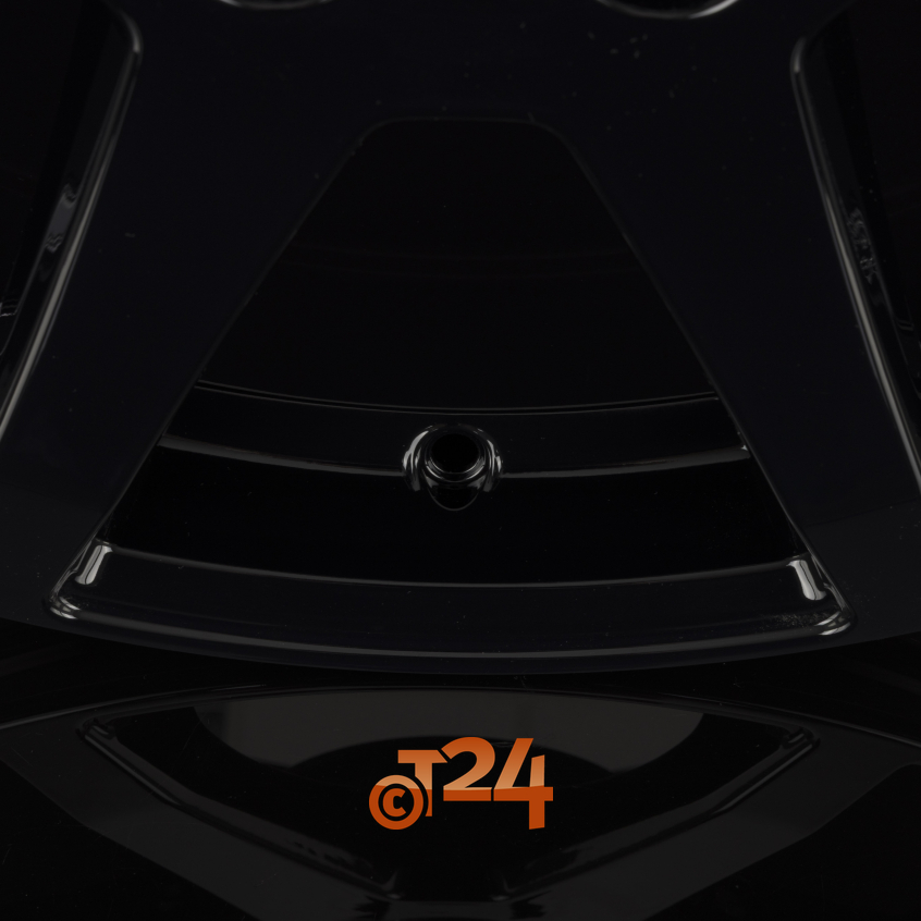 PEARL|Diamant-Schwarz 18