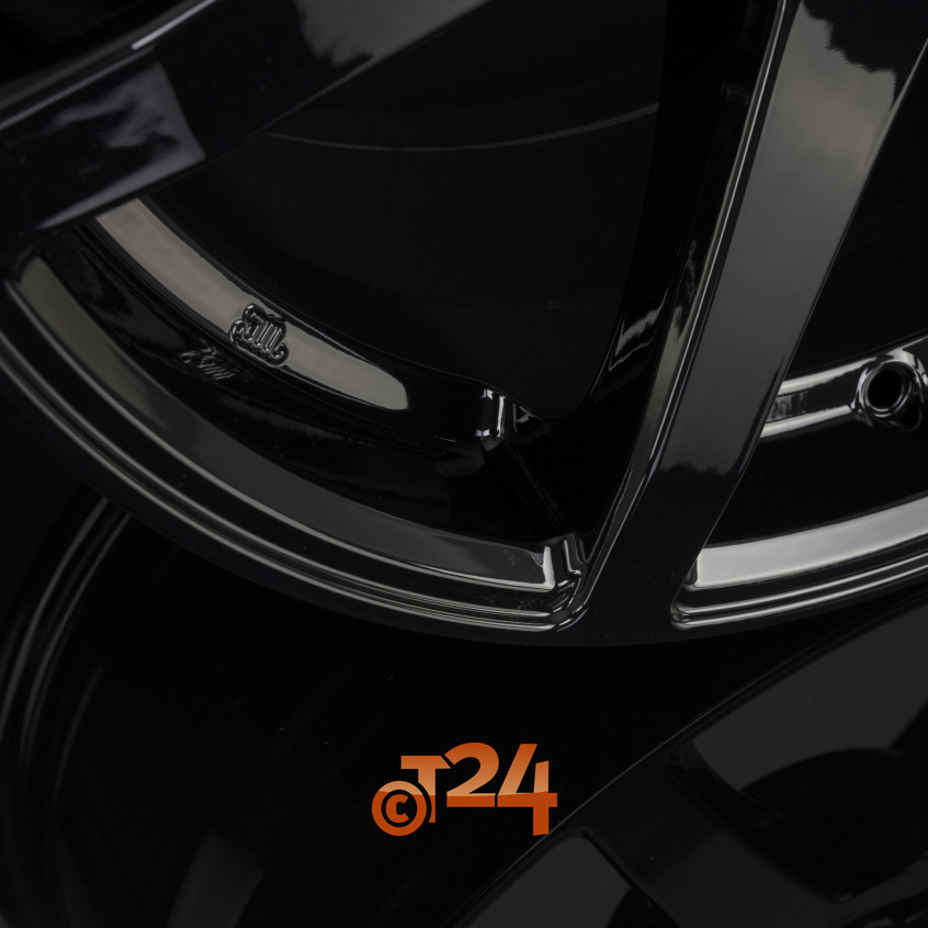 PEARL|Diamant-Schwarz 18