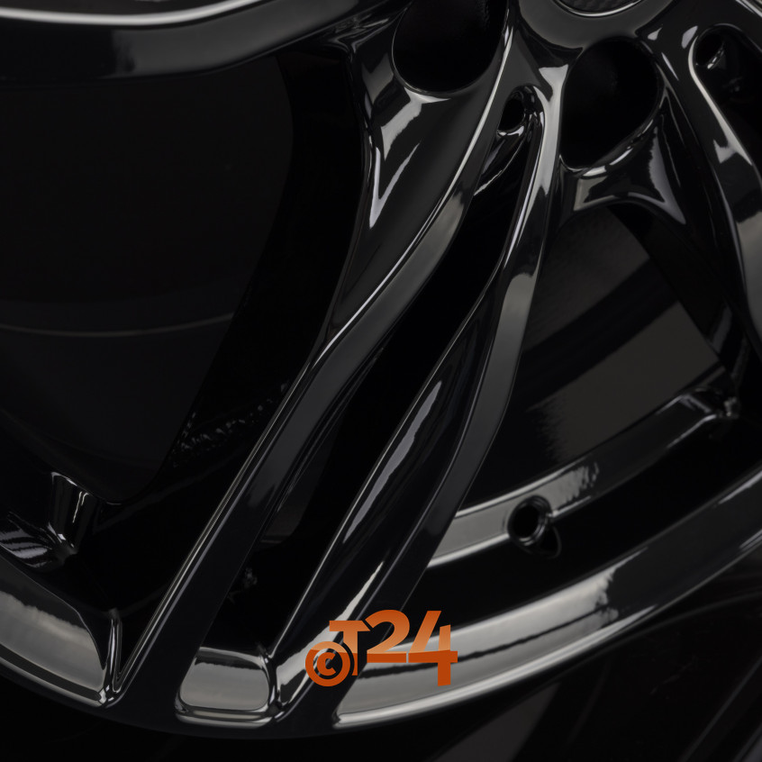 EVOLUTION|Diamant-Schwarz 17