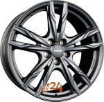 itWHEELS GINA