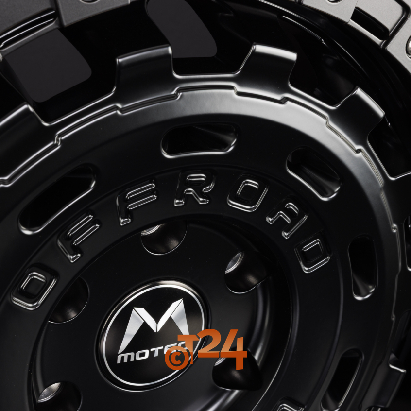 R-CROSS (MOF1)|Matt Schwarz Ring Matt Schwarz 18