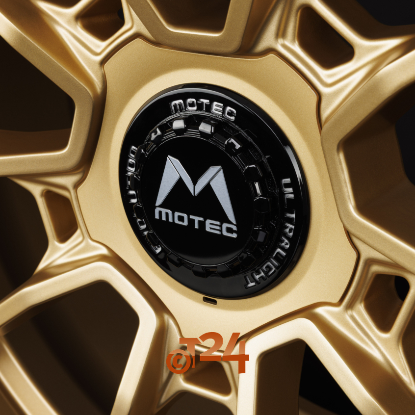 ULTRALIGHT EVO (MCR5)|Matt Light Gold 19