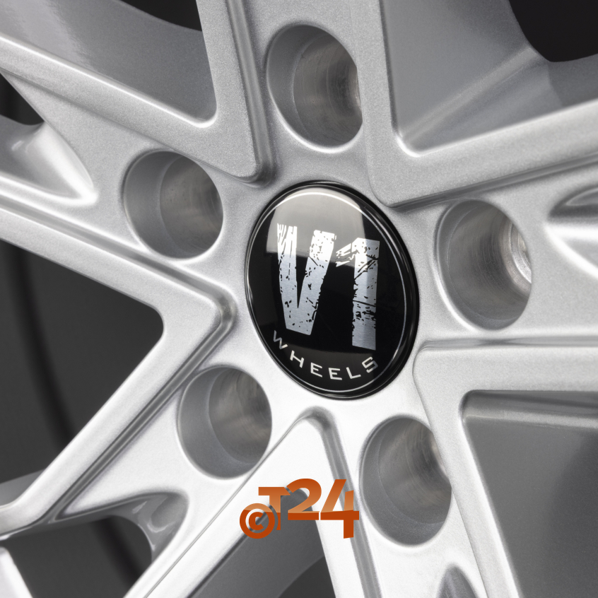 V7|Hyper Silver 19