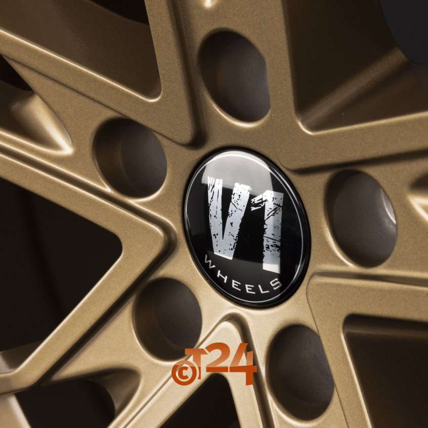 V7|Bronze Matt 19