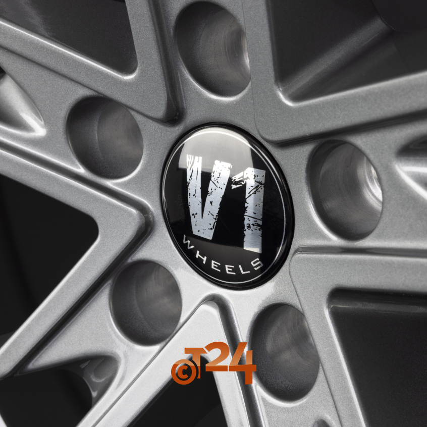 V7|Glossy Gunmetal 19