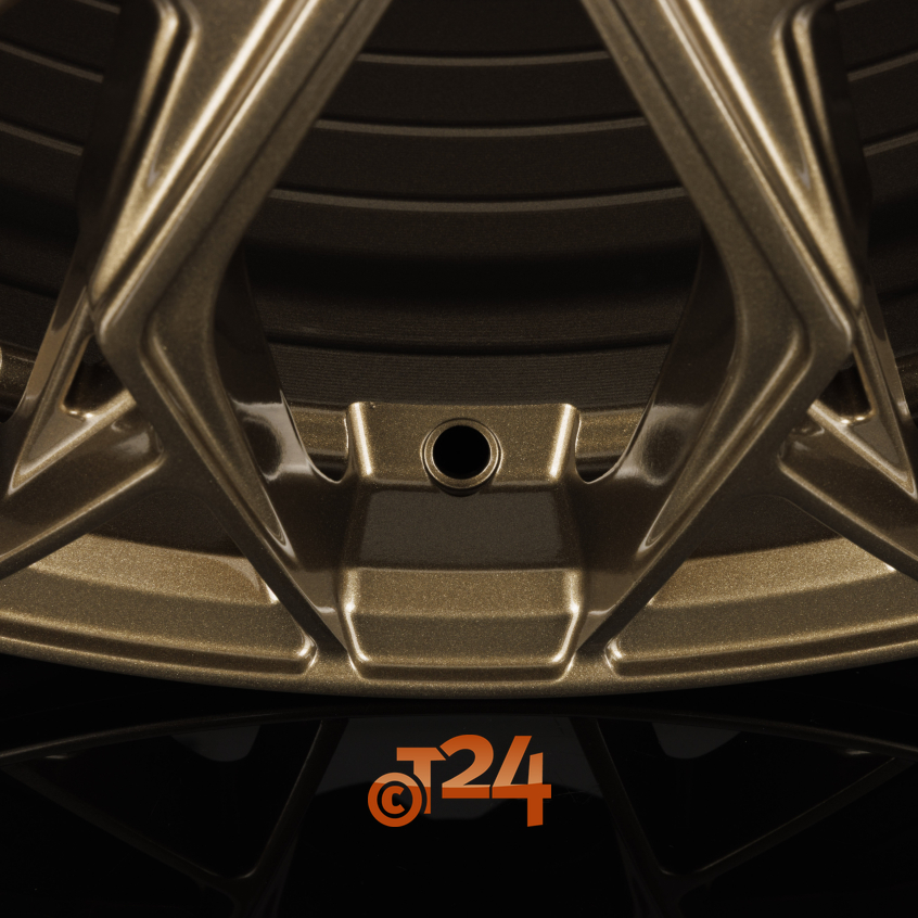 SSF-2|Satin Bronze (SBR) 17
