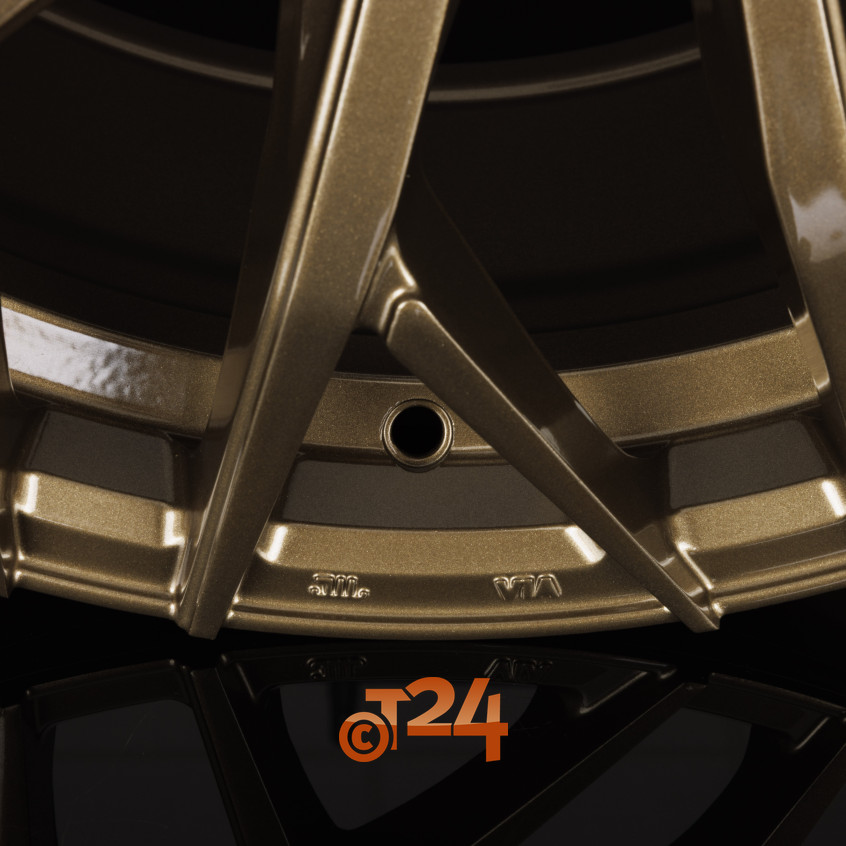 SSF-1|Satin Bronze (SBR) 19