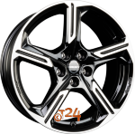 BORBET XE1