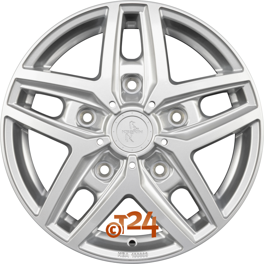 KTC1|Silver (SL) 16