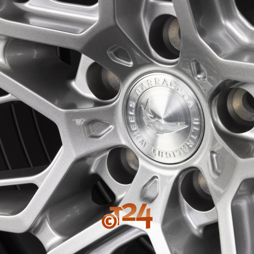 SENZZO|Hyper Silver 20
