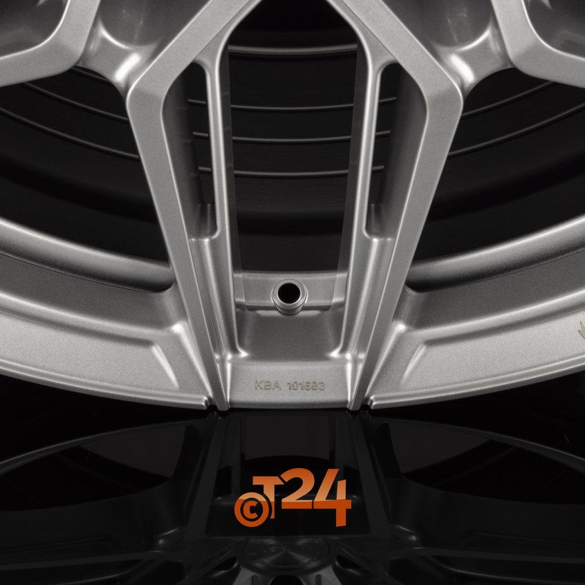 SENZZO|Hyper Silver 21