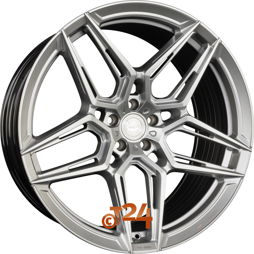 SENZZO|Hyper Silver 20