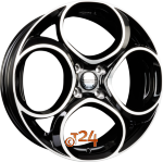TECNOMAGNESIO JUNIOR 4