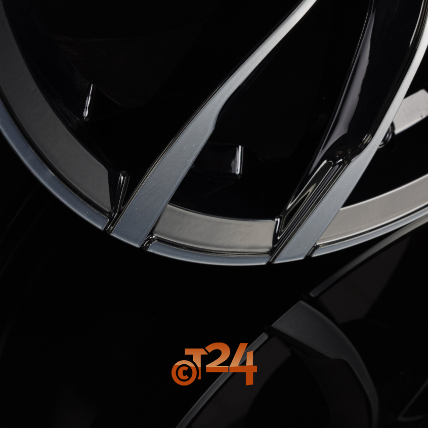 EVO001|Black Mirror 15