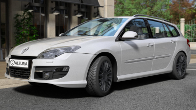 Limousine / Kombi / Coupé