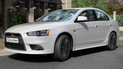 Limousine - Sportback