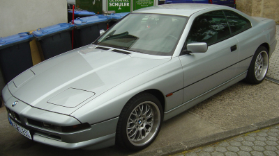 850 CSI