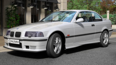 Coupé / Cabriolet / Limousine