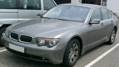 Bis Facelift 2005