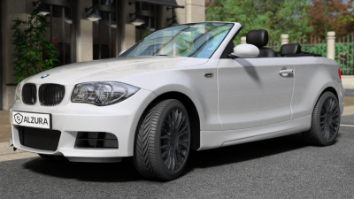 Cabrio - Coupé inkl. Facelift 2011