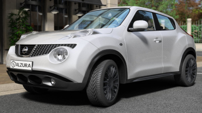 2WD - Ohne Allradantrieb