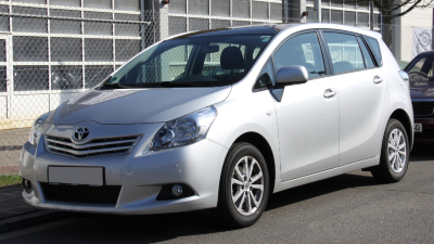 1.8 Hybrid - inkl. Facelift 2010