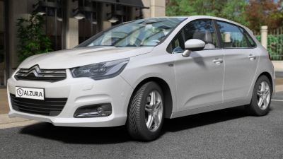 Inklusive Facelift 2015