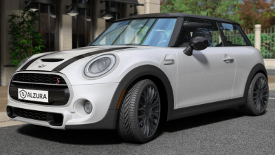 3-Türer - Mini One - Mini Cooper / D / S