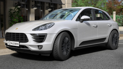 ! 18 Zoll nur ohne Porsche Ceramic Composite Brake (PCCB) !