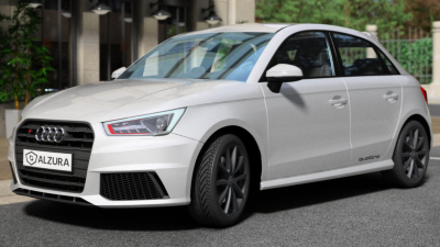 S1 Sportback 2.0 TFSI Quattro mit 170 kW