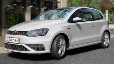 GTI 1.8 TSI BlueMotion mit 141 kW