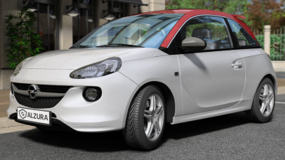 S mit 1.4 Turbo-Motor und 110 kW