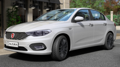 Limousine / 5-Türer