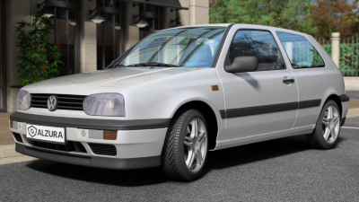 Alle Fahrzeugmodelle mit 4-Loch Anbindung