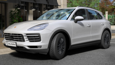SUV