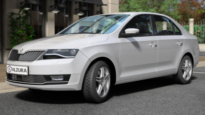 Limousine Facelift 2017