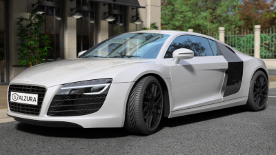 Coupé Facelift 2012