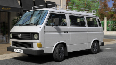 VW Campingwagen (T3 Syncro) 51 kW-82 kW