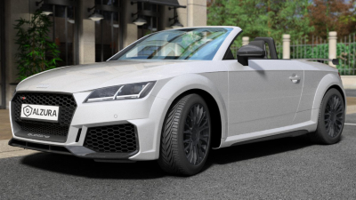 Roadster inkl. Facelift 2019