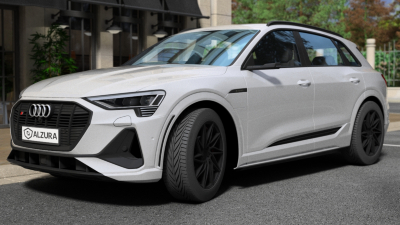 S - SUV