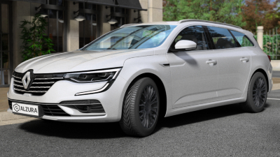 Grandtour Facelift 2020