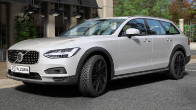 Cross Country Facelift 2020