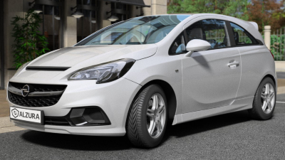 OPC mit 152 kW
