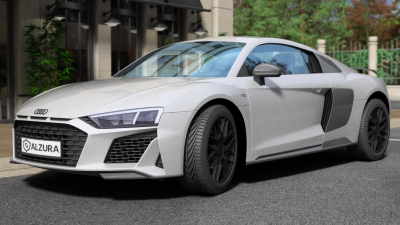 Coupé Facelift 2019