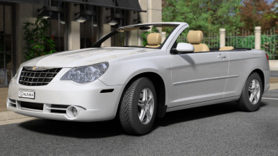 Cabriolet