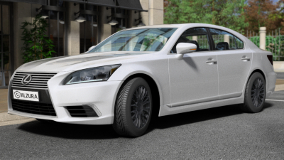 Facelift 2013