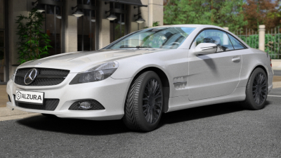 Facelift 2008